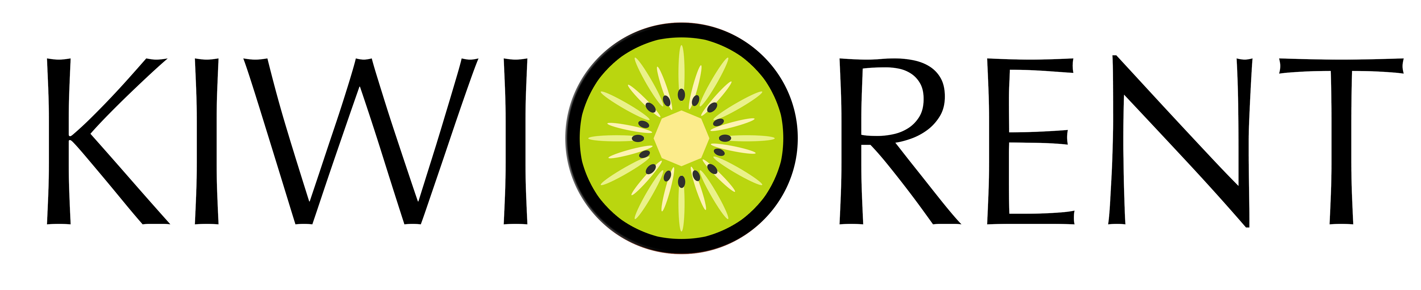KIWI rent